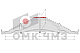 Лист №11 Рессора задняя для грузовиков производства ПАО КамАЗ 65115, 43118, 53229 11 листов